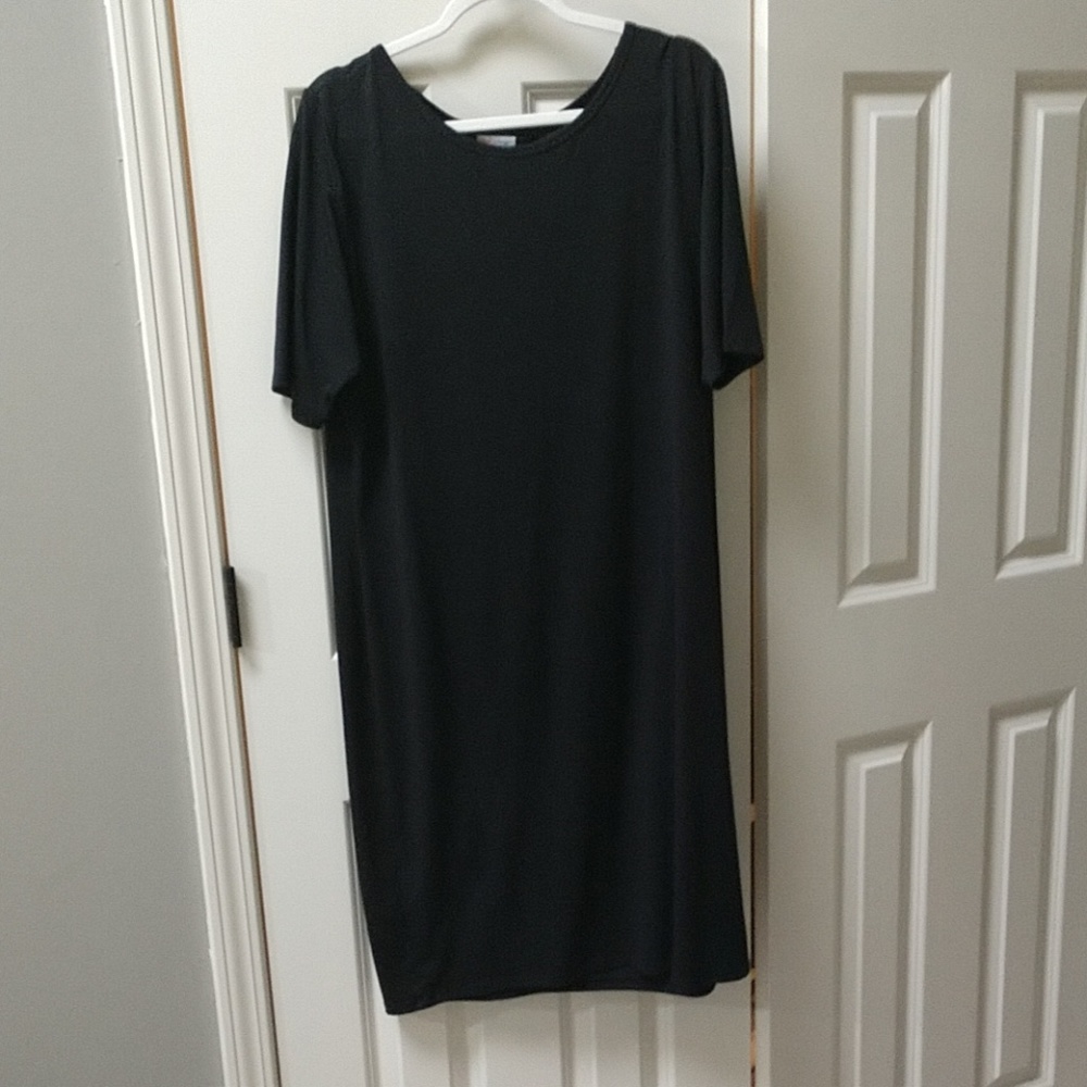 Lularoe julia dress